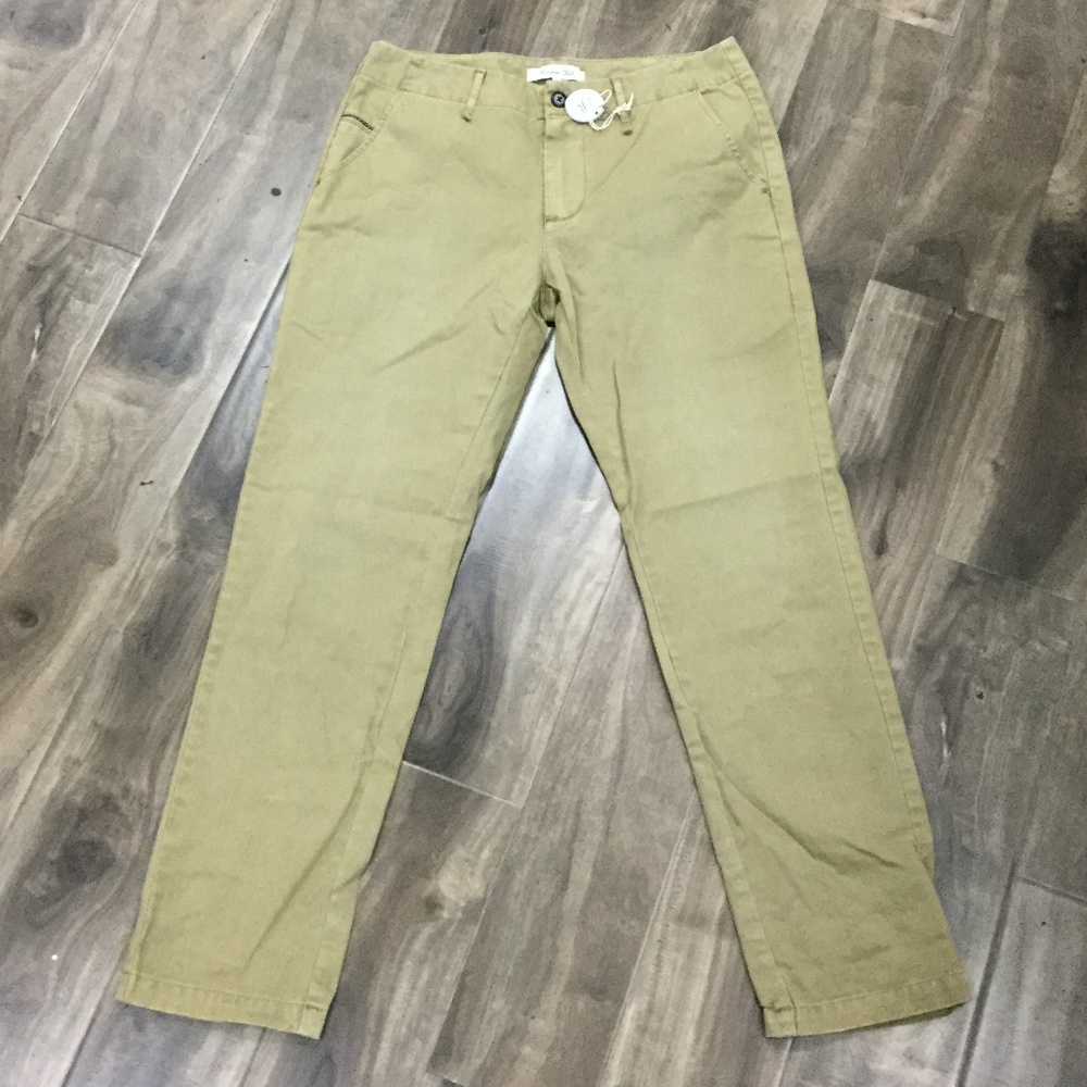 RIVIERA CLUB MEN PANTS